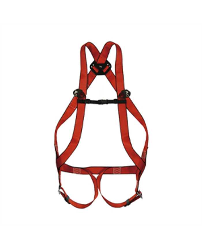 Arnês integral de Fitas 2 Pontos 10 Basic Plus ARNESES Arneses 8423246240313 
