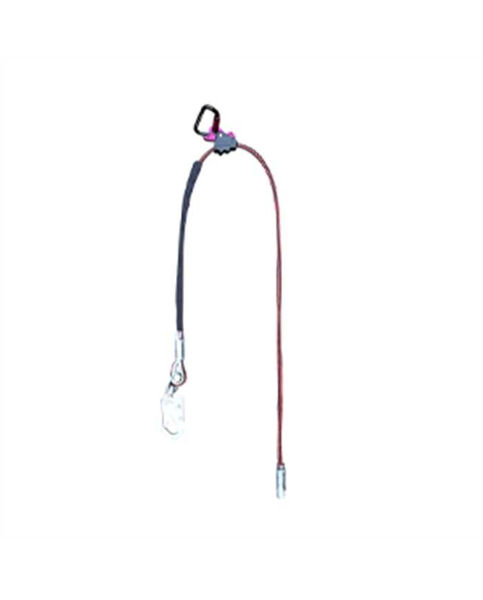 Corda de Posicionamento CU 31-1 Árvore CORDAS Cordas 8423246236897 