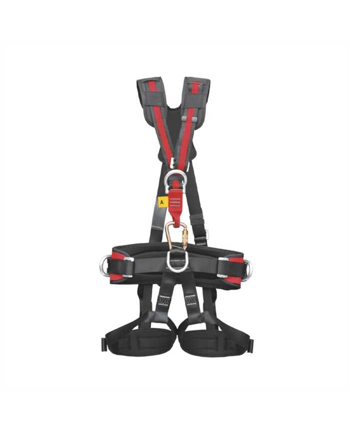 Arnês de Suspensão 5 Pontos P-71E ARNESES Arneses 3515224109257 