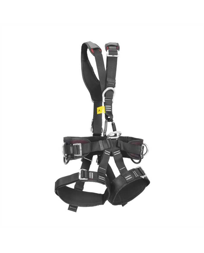Arnês de Suspensão P90 Trabalho em Altura Arneses 5901685709446 